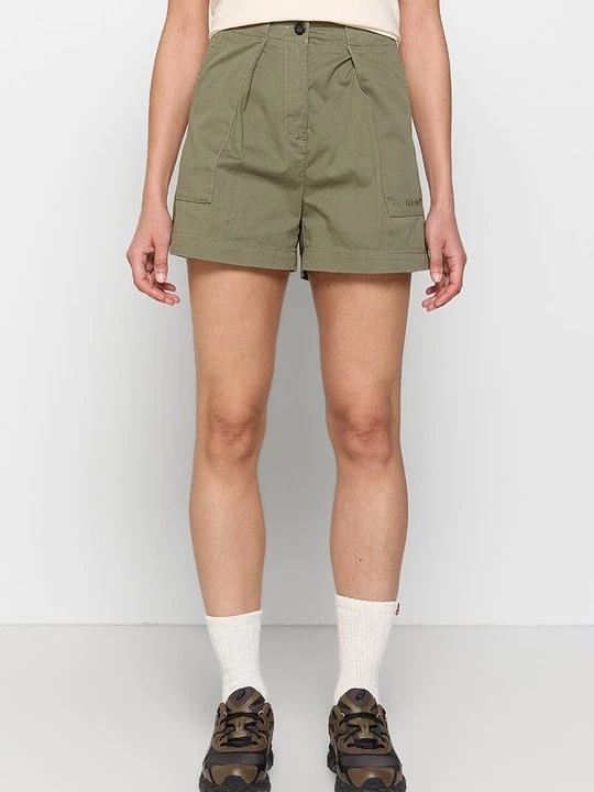 Obrázek produktu Šortky Timberland olivová