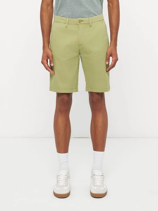 Obrázek produktu Šortky Timberland olivová
