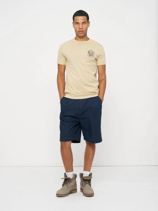 Obrázek produktu Šortky Timberland tmavě modrá