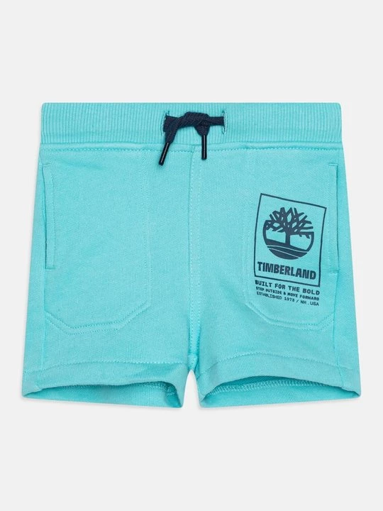 Obrázek produktu Šortky Timberland tyrkysová