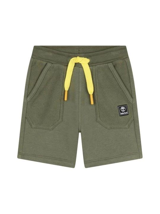 Obrázek produktu Šortky Timberland zelená
