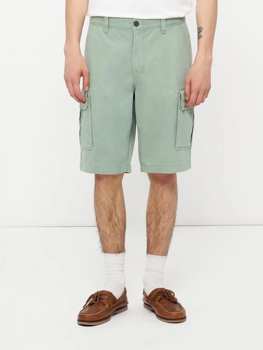 Obrázek produktu Šortky Timberland zelená