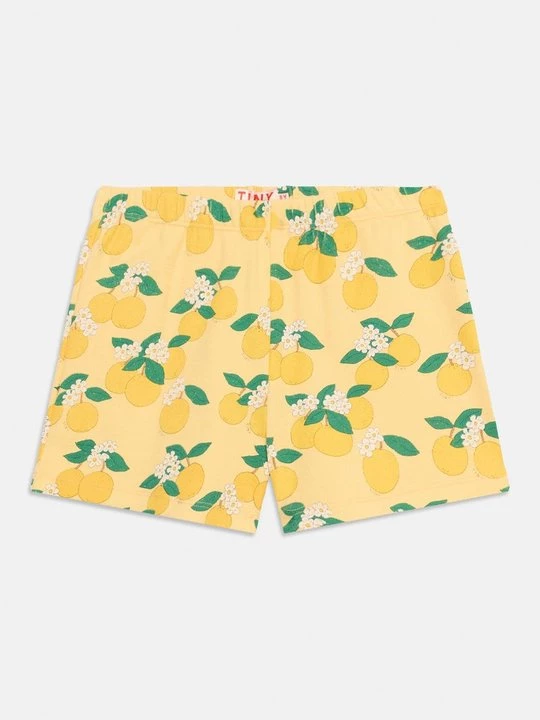 Obrázek produktu Šortky TINYCOTTONS žlutá