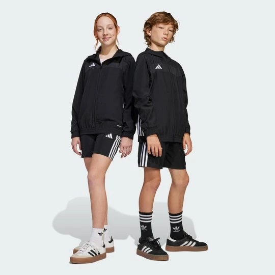 Obrázek produktu Šortky Tiro25 Essentials Woven Kids Adidas
