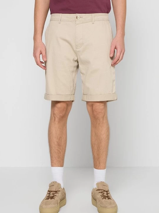 Obrázek produktu Šortky Tom Tailor béžová