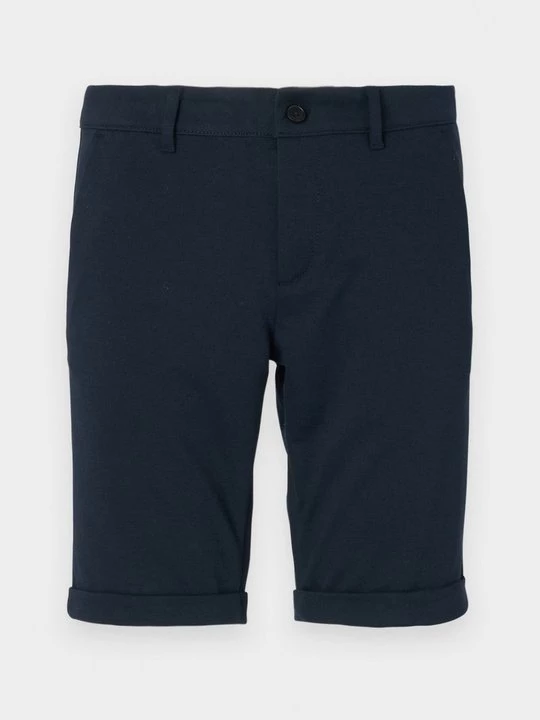 Obrázek produktu Šortky Tom Tailor tmavě modrá