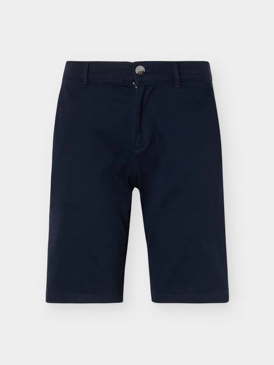 Obrázek produktu Šortky Tom Tailor tmavě modrá