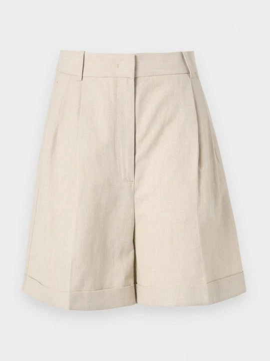 Obrázek produktu Šortky Tommy Hilfiger béžová