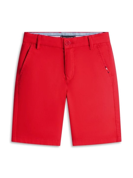 Obrázek produktu Šortky Tommy Hilfiger červená