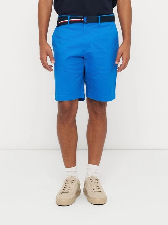 Obrázek produktu Šortky Tommy Hilfiger modrá