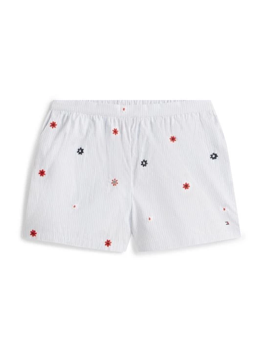 Obrázek produktu Šortky Tommy Hilfiger světle modrá