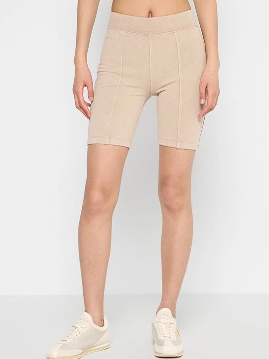 Obrázek produktu Šortky Tommy Jeans béžová
