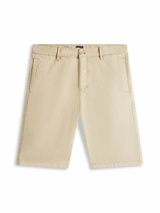 Obrázek produktu Šortky Tommy Jeans khaki