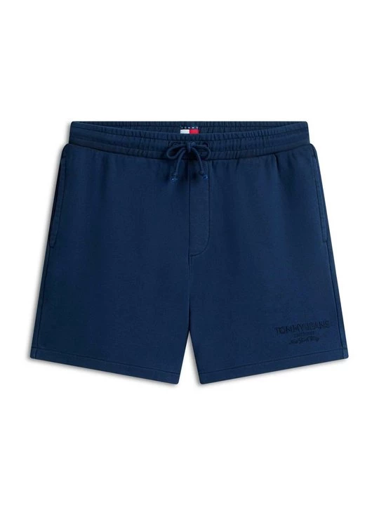 Obrázek produktu Šortky Tommy Jeans modrá