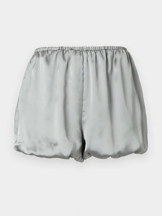 Obrázek produktu Šortky Topshop zelená