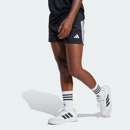 Obrázek produktu Šortky Train Essentials 3-Stripes Kids Adidas