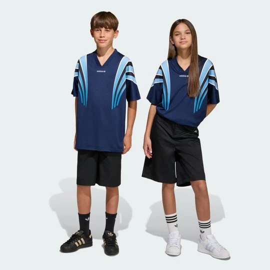 Obrázek produktu ŠORTKY TWILL Adidas černá