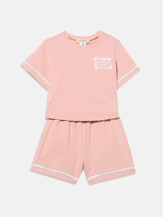 Obrázek produktu Šortky TWINSET růžová