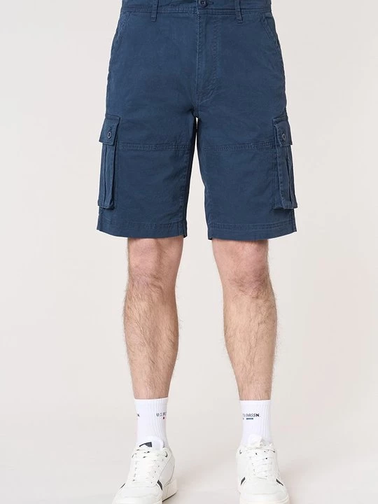 Obrázek produktu Šortky U.S. POLO ASSN. modrá