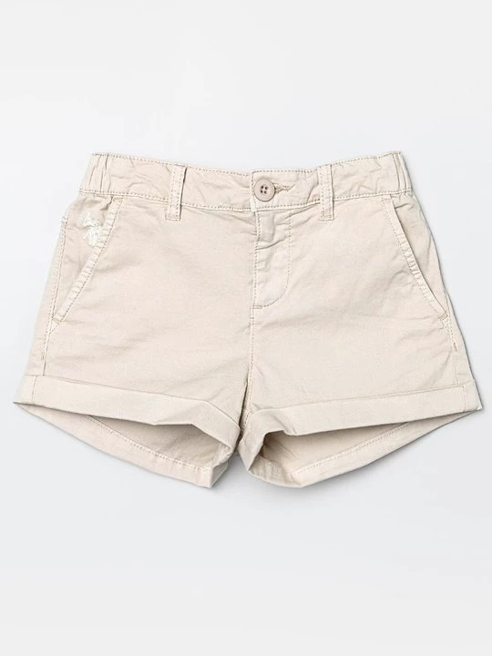 Obrázek produktu Šortky U.S. POLO ASSN. béžová