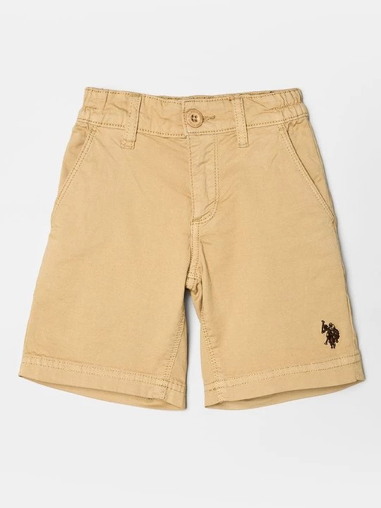 Obrázek produktu Šortky U.S. POLO ASSN. béžová