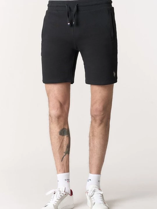 Obrázek produktu Šortky U.S. POLO ASSN. černá