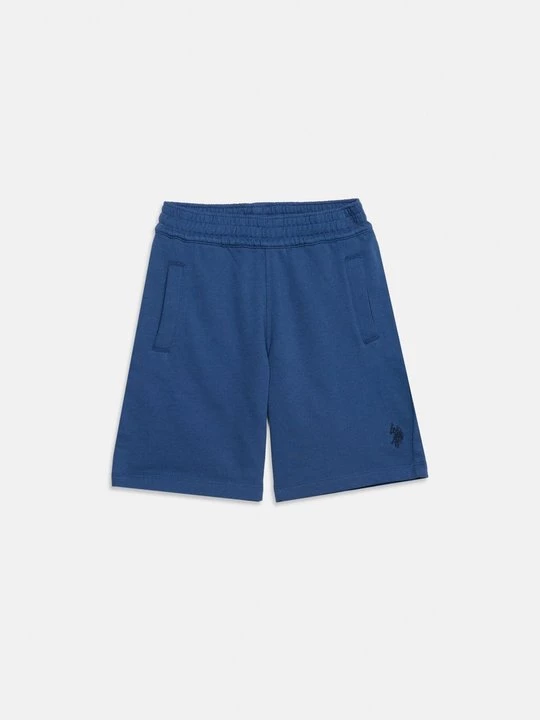 Obrázek produktu Šortky U.S. POLO ASSN. černý denim