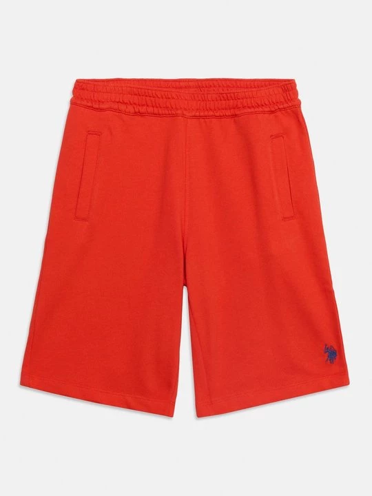 Obrázek produktu Šortky U.S. POLO ASSN. červená