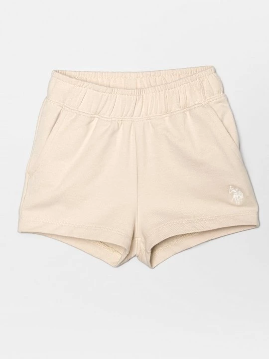 Obrázek produktu Šortky U.S. POLO ASSN. kamenná