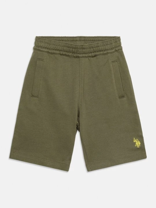 Obrázek produktu Šortky U.S. POLO ASSN. modrá