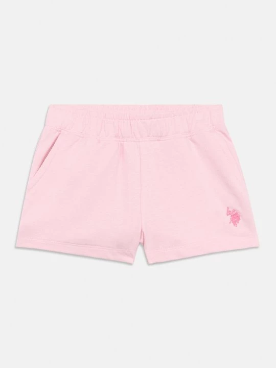 Obrázek produktu Šortky U.S. POLO ASSN. růžová