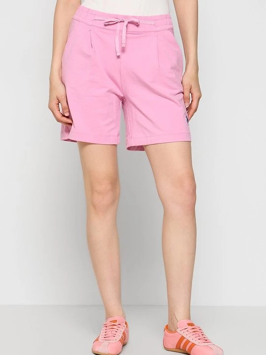 Obrázek produktu Šortky U.S. POLO ASSN. růžová