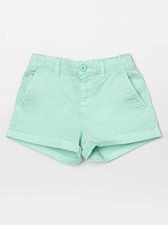 Obrázek produktu Šortky U.S. POLO ASSN. světle zelená