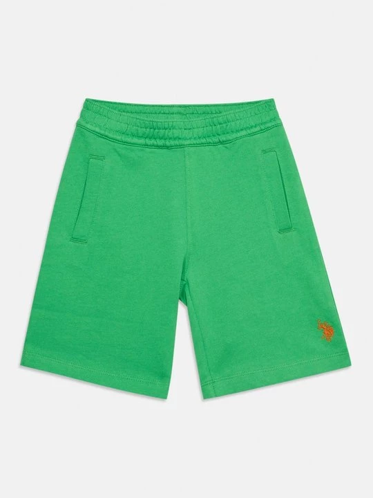 Obrázek produktu Šortky U.S. POLO ASSN. zelená