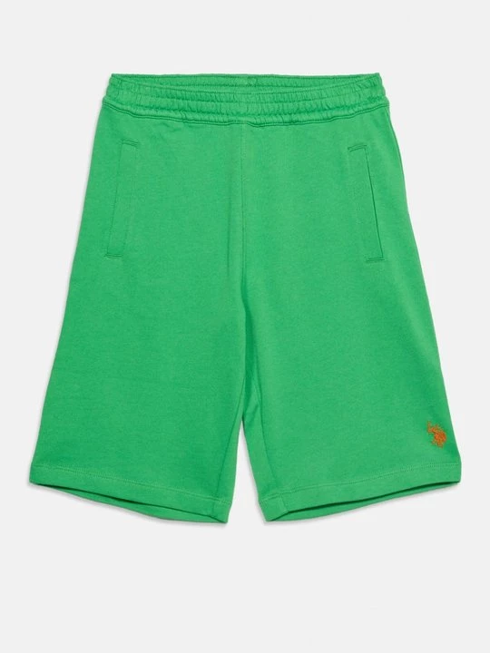 Obrázek produktu Šortky U.S. POLO ASSN. zelená