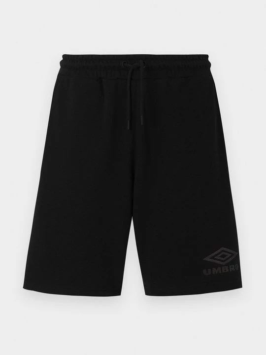 Obrázek produktu Šortky Umbro černá