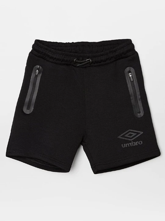 Obrázek produktu Šortky Umbro černá