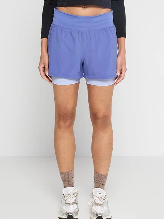 Obrázek produktu Šortky Under Armour fialová
