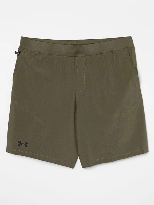 Obrázek produktu Šortky Under Armour olivová