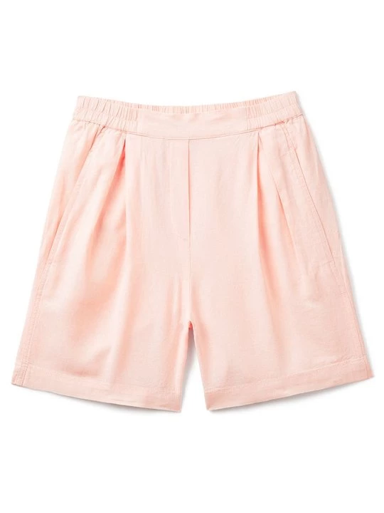 Obrázek produktu Šortky United Colors Of Benetton světle růžová