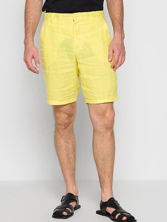 Obrázek produktu Šortky United Colors Of Benetton žlutá