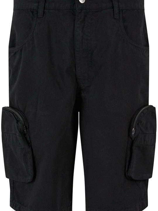 Obrázek produktu Šortky Urban Classics černá