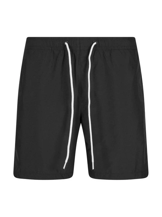 Obrázek produktu Šortky Urban Classics černá
