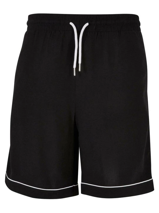 Obrázek produktu Šortky Urban Classics černá