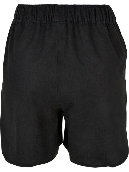Obrázek produktu Šortky Urban Classics černá