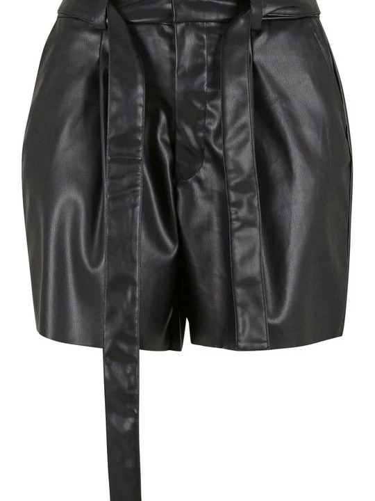 Obrázek produktu Šortky Urban Classics černá