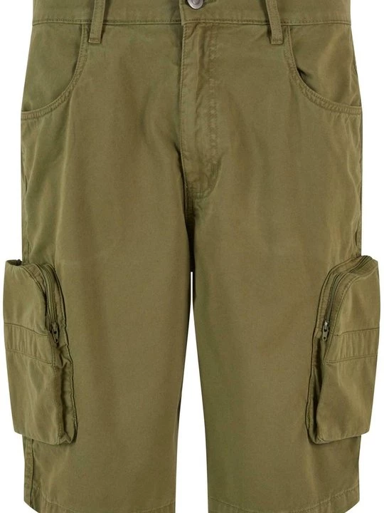 Obrázek produktu Šortky Urban Classics khaki