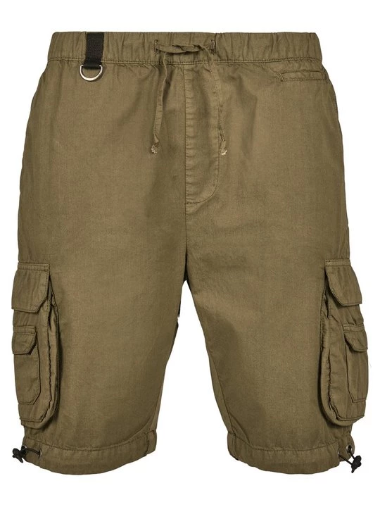 Obrázek produktu Šortky Urban Classics khaki