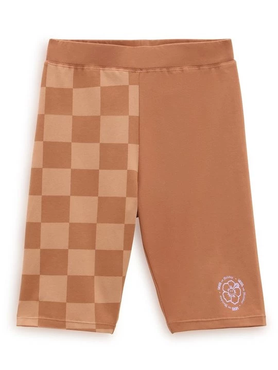 Obrázek produktu Šortky Vans hnědá