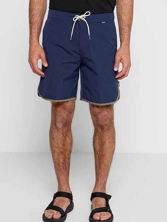 Obrázek produktu Šortky Vans modrá